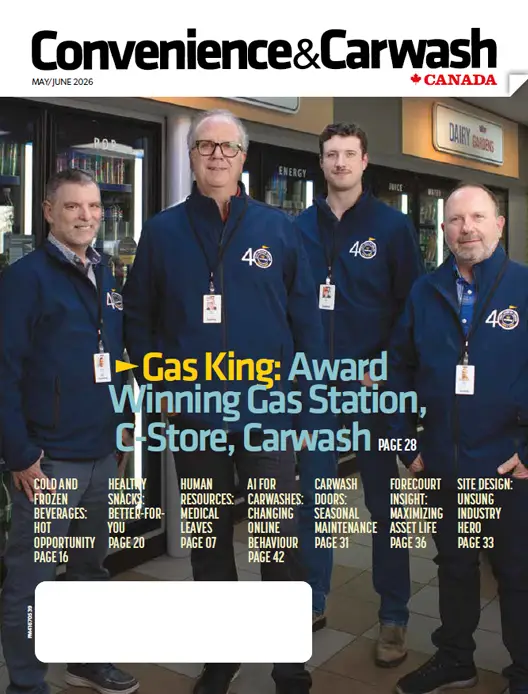 CC Magazine March April 2024