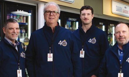 Gas King Earns Gas Station, Convenience Store, and Carwash Awards