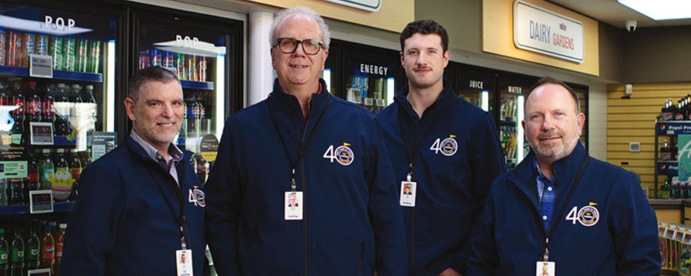 Gas King Earns Gas Station, Convenience Store, and Carwash Awards