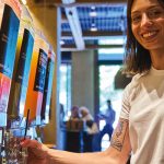 Cold and Frozen Beverages:  Cool equipment, Hot Opportunity