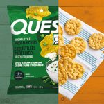Snacks with Benefits
