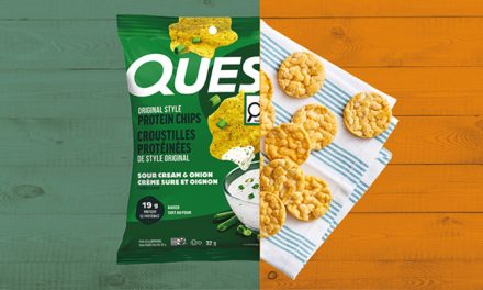 Snacks with Benefits