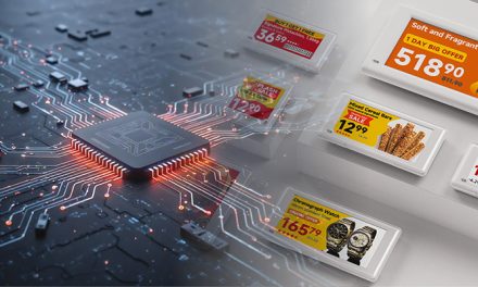The Execution Gap in Retail Pricing – And How Electronic Shelf Labels Are Closing It