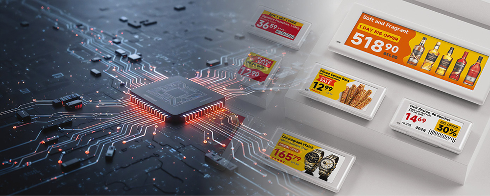 The Execution Gap in Retail Pricing – And How Electronic Shelf Labels Are Closing It