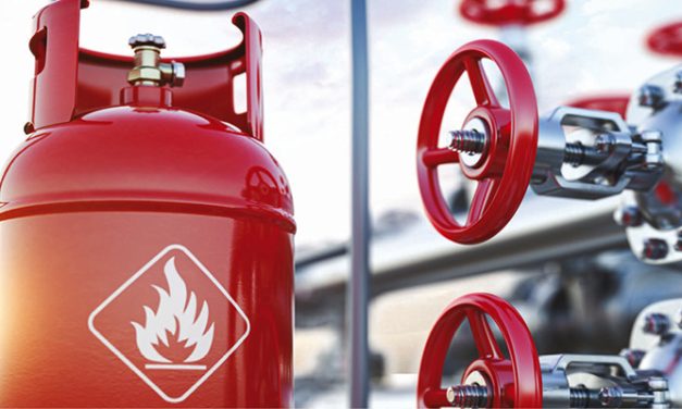 Propane Cylinder Refilling: A Missed Opportunity for Retail Site
