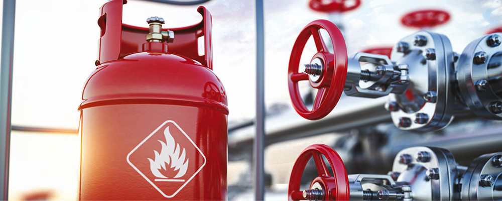 Propane Cylinder Refilling: A Missed Opportunity for Retail Site