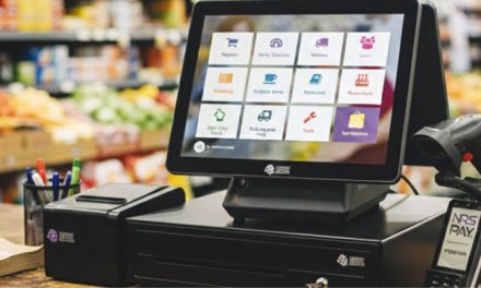 Work Smarter, Not Harder: Streamlining Convenience Store Inventory with Real-Time Tracking