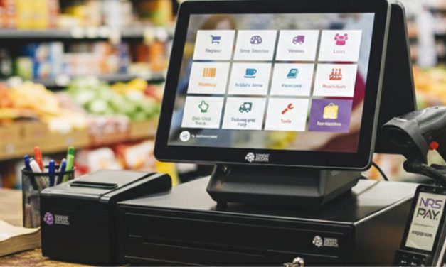 Work Smarter, Not Harder: Streamlining Convenience Store Inventory with Real-Time Tracking