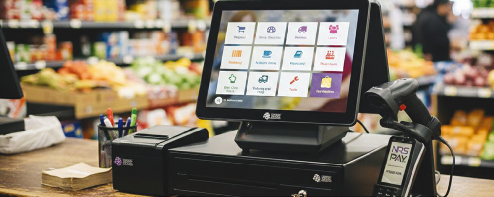 Work Smarter, Not Harder: Streamlining Convenience Store Inventory with Real-Time Tracking