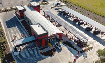 The Unsung Hero of the Carwash Industry: Site Design