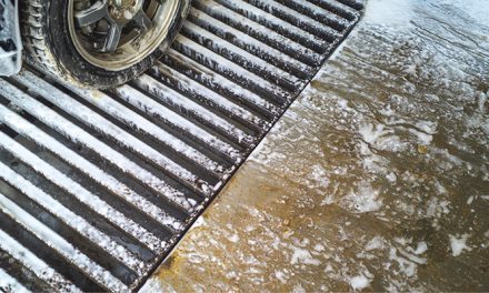 The Dirt Below and Its Impact on Pit Maintenance