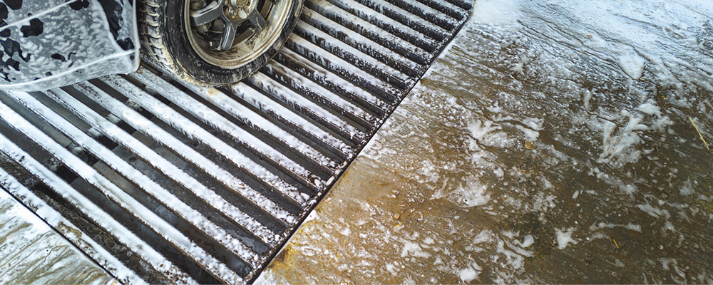 The Dirt Below and Its Impact on Pit Maintenance