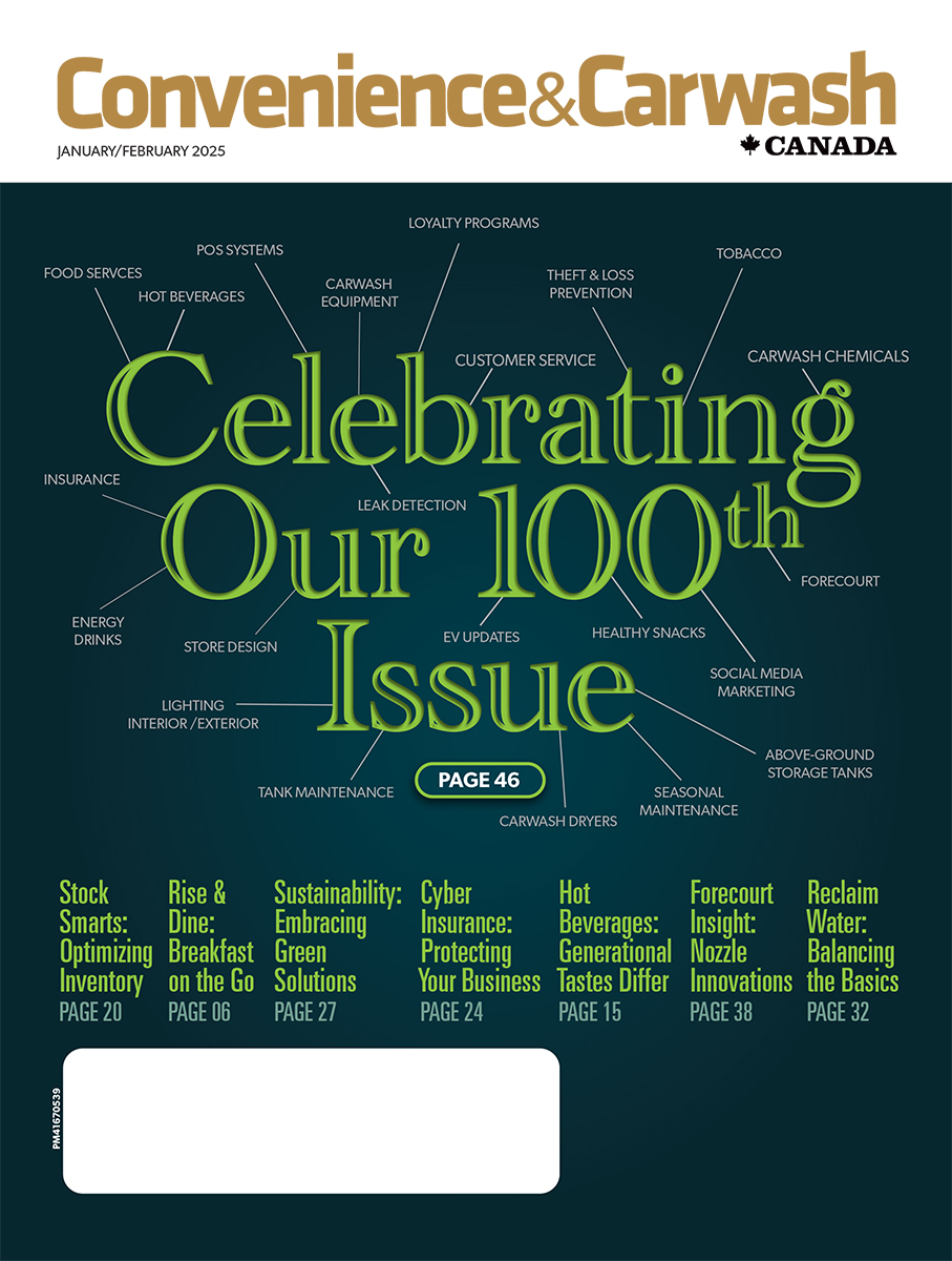 January/February 2025 cover