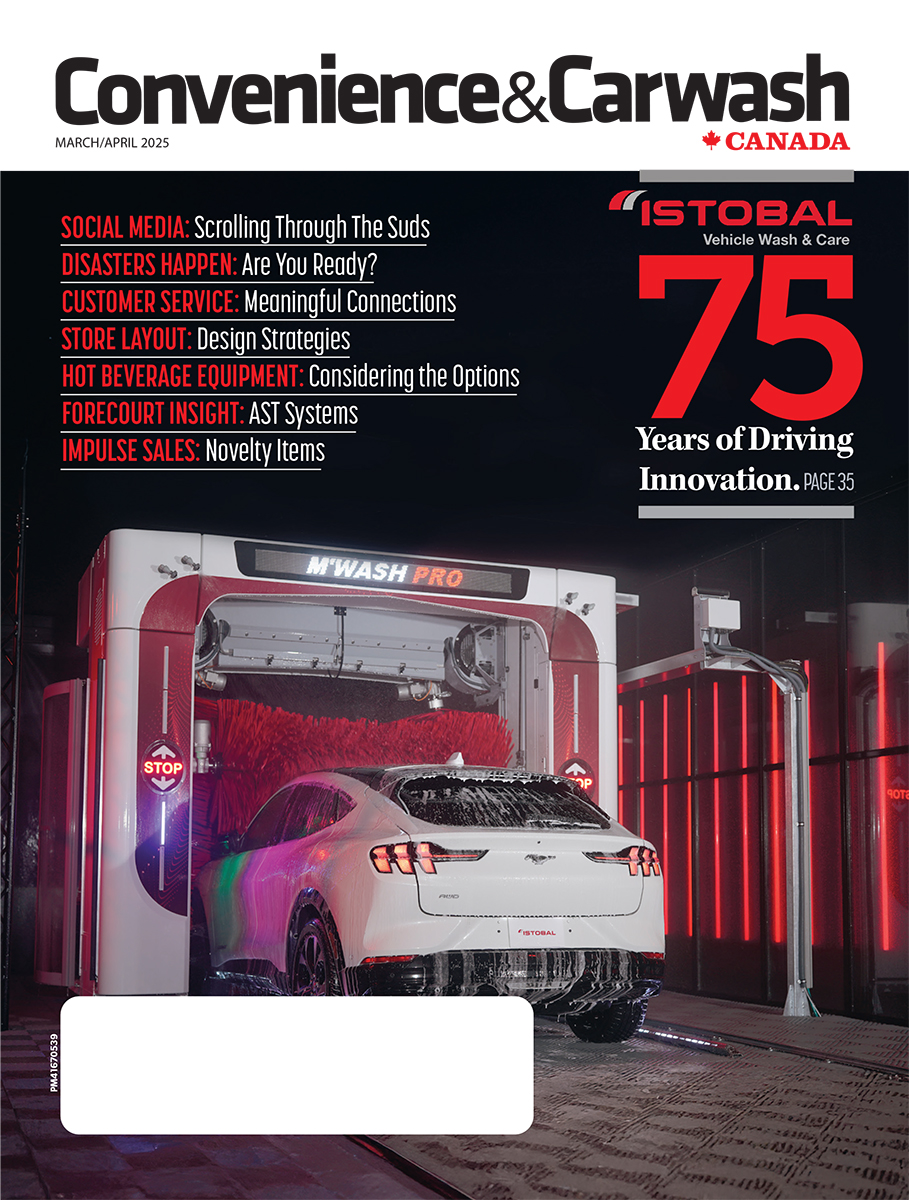 March/April 2025 cover