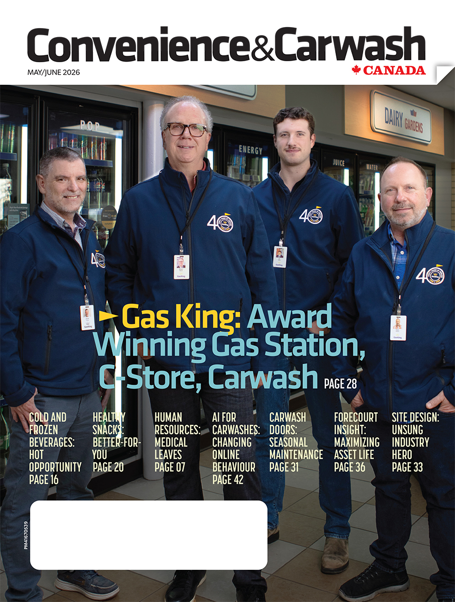 May/June 2026 cover
