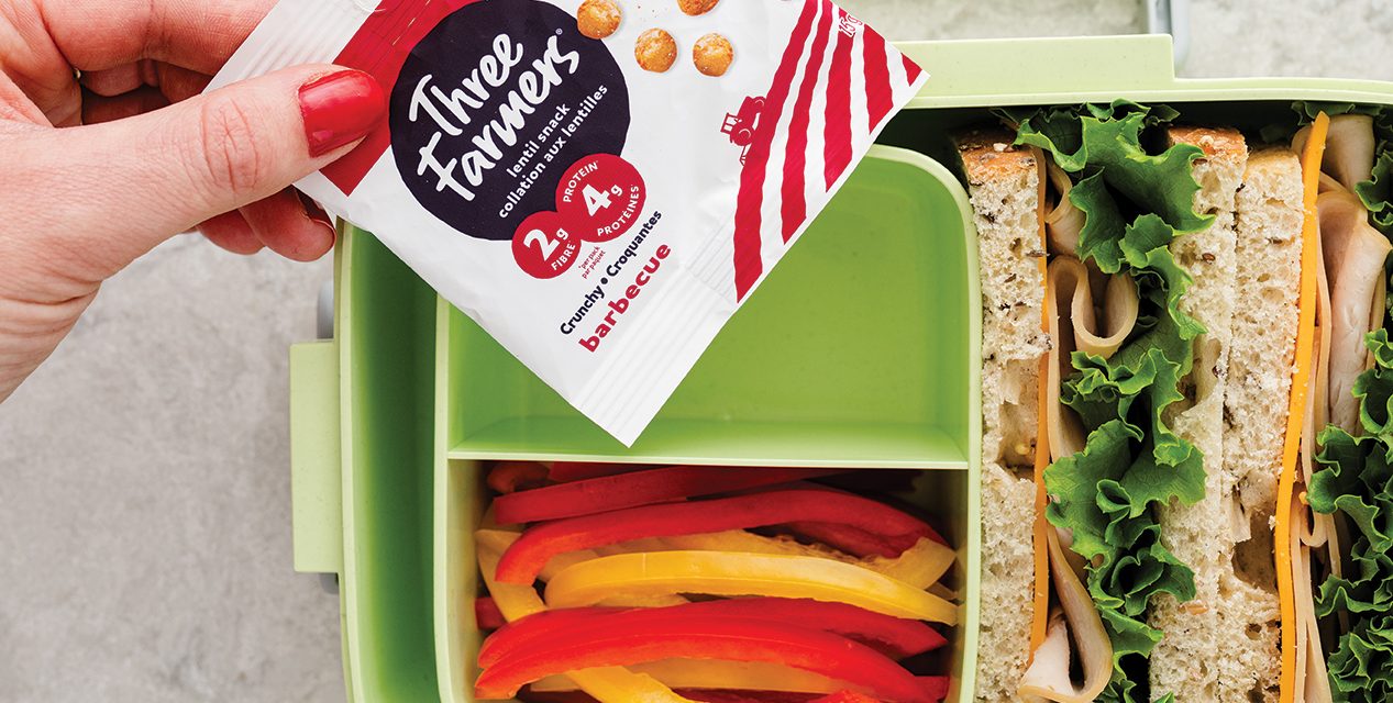 Back-to-School C-Store Opportunities