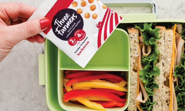 Back-to-School C-Store Opportunities